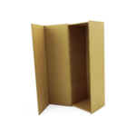 Pudełko magnetyczne składane EASYBOX 100x100x350 kraft - obrazek 9