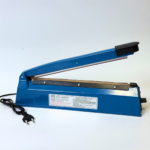 Zgrzewarka impulsowa plastikowa PFS-300 - obrazek 2