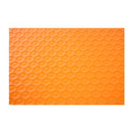 Koperta bąbelkowa kolorowa SOFT ORANGE 180x230mm - obrazek 5