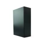 Pudełko magnetyczne składane EASYBOX 350x250x110 czarny struktura - obrazek 11