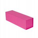 Pudełko magnetyczne na wino EASYBOX PLUS 100x100x350 Magenta - obrazek 7
