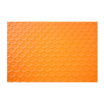Koperta bąbelkowa B4 kolorowa SOFT ORANGE 260x320mm - obrazek 5