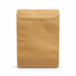 Doypack Papier Kraft 185x110x65 - 250ml -25 szt.