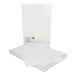 Etykiety Samoprzylepne A4 - 4xA6, 100 szt. Temi Label - obrazek 2