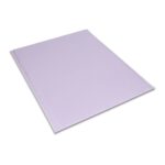 Koperta bąbelkowa kolorowa SOFT VIOLET 260x320mm