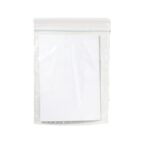 Torebka strunowa LDPE 100x100mm 100 szt,