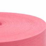 Bibuła ozdobna w rolce 50cm - Różowa - 5kg - obrazek 4