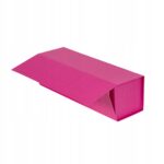 Pudełko magnetyczne na wino EASYBOX PLUS 100x100x350 Magenta - obrazek 8
