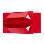 Pudełko magnetyczne składane EASYBOX 230x230x95 czerwony - obrazek 12