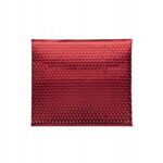 Koperta bąbelkowa METALIC RED 260x320mm - obrazek 9