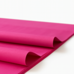 Bibuła ozdobna MG w arkuszach 50x75cm - Magenta, 100 szt.