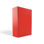 Pudełko magnetyczne składane EASYBOX 350x250x110 czerwony - obrazek 11