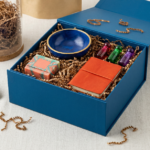 Wypełniacz, wiórki do prezentów 1 kg Kraft - obrazek 7