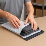 Foliopak kurierski STRONG Premium 310 x 420 mm | 50 szt, - obrazek 8