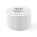 Etykieta termiczna 50x30mm 1000 ark/rolka PackME - obrazek 2