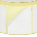 Etykieta Termiczna 32x25mm 1000 ark/rolka Temi Label - obrazek 3