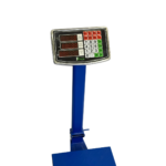 Waga magazynowa elektroniczna LCD 150 kg