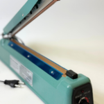 Zgrzewarka impulsowa stalowa FS-300 - obrazek 4