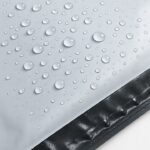 Foliopak kurierski Ekologiczny STANDARD 800 x 500 mm  XXL 50 szt, folie kurierskie - obrazek 7