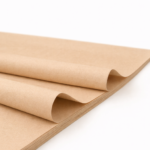 Bibuła ozdobna w arkuszach 50x70cm - Kraft, 100 szt.