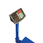 Waga magazynowa elektroniczna LCD 150 kg - obrazek 5