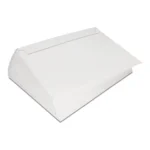 Koperta kurierska C4+/A4 - 350x285mm 50szt 350g POWIĘKSZONA XL - obrazek 3