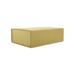 Pudełko magnetyczne składane EASYBOX 350x250x110 kraft - obrazek 4