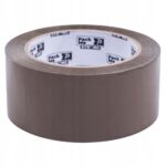 Taśma Pakowa Brązowa 48mmx45m PackME - obrazek 14