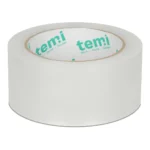 Taśma Pakowa Transparentna 48mmx90m PackME - obrazek 2