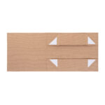 Pudełko magnetyczne składane EASYBOX 420x320x140 kraft - obrazek 16