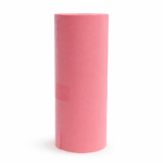 Bibuła ozdobna w rolce 50cm - Różowa - 5kg - obrazek 3