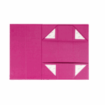 Pudełko magnetyczne na wino EASYBOX PLUS 100x100x350 Magenta - obrazek 16