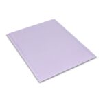 Koperta bąbelkowa kolorowa SOFT VIOLET 180x230mm