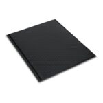 Koperta bąbelkowa kolorowa SOFT BLACK 260x320mm