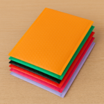 Koperta bąbelkowa SOFT VIOLET 120x170mm - obrazek 6