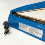 Zgrzewarka impulsowa plastikowa PFS-300 - obrazek 4