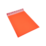 Koperta bąbelkowa kolorowa SOFT RED 260x320mm