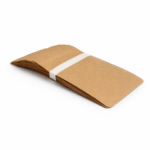 Doypack Papier Kraft 225x130x70 - 500ml  -25 szt. - obrazek 3