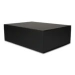 Pudełko Prezntowe, Magnetyczne - Czarne 420x320x140 - obrazek 2