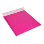 Koperta bąbelkowa MAGENTA 180x230mm - obrazek 4