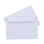 Koperta kurierska C4/A4 - 229x323mm 50szt 250g/m2 - obrazek 7