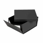 Pudełko prezentowe składane 30 x 30 x 14 cm, składane Czarny Matowy - obrazek 16