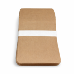 Doypack Papier Kraft 185x110x65 - 250ml -25 szt. - obrazek 4