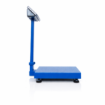 Waga magazynowa elektroniczna LCD 150 kg - obrazek 3