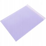 Koperta bąbelkowa B3 kolorowa SOFT VIOLET 380x470mm - obrazek 10