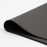 Bibuła ozdobna MG w arkuszach 50x75cm - Czarny, 100 szt. - obrazek 2