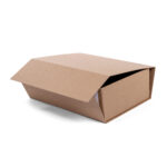 Pudełko magnetyczne składane EASYBOX 420x320x140 kraft - obrazek 14