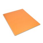 Koperta bąbelkowa B4 kolorowa SOFT ORANGE 260x320mm