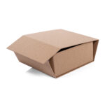 Pudełko magnetyczne składane EASYBOX 230x230x95 kraft - obrazek 13