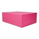 Pudełko magnetyczne składane EASYBOX Plus 350x250x110 Magenta - obrazek 2